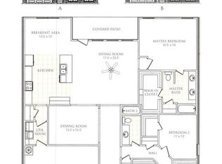 104 Columbia St, Farmersville, TX 75442