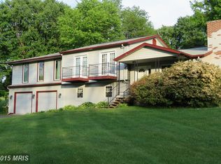 7167 Rixeyville Rd, Rixeyville, VA 22737