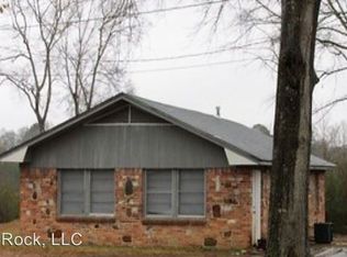 1209 McAllister St, Ruston, LA 71270
