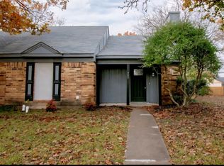 705 Denmark Dr #705, Mesquite, TX 75149