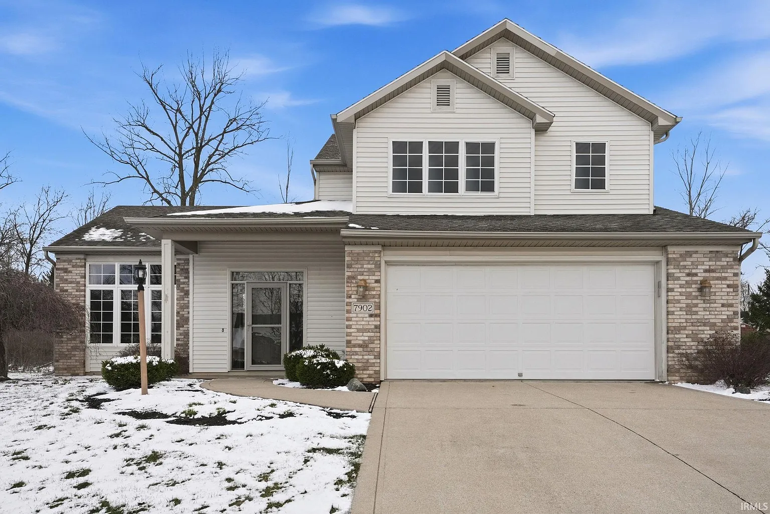 7902 Berryhill Ct photo 1