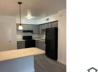 2002 N Wayside Dr #44, Houston, TX 77020
