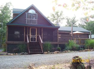 505 Azalea Dr, Gretna, VA 24557