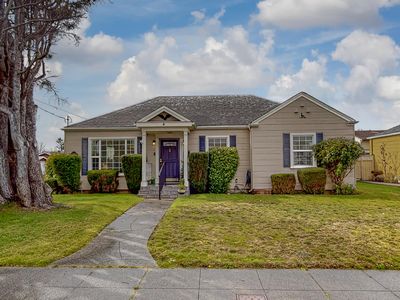 2836 L St, Eureka, CA, 95501