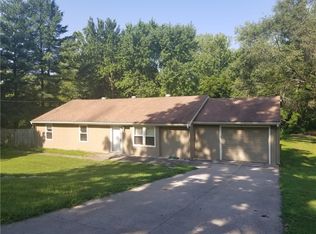 3508 N Drury Ave, Kansas City, MO 64117