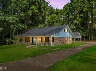 1032 Morris Dr, Shreveport, LA 71107