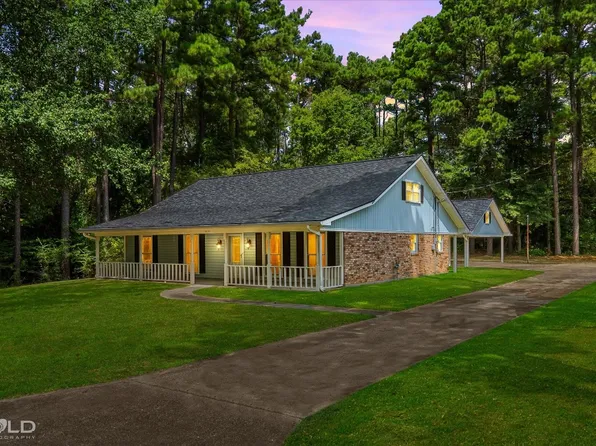 1032 Morris Dr, Shreveport, LA 71107