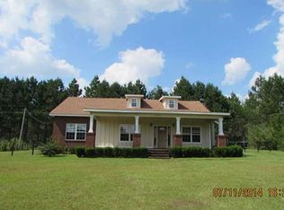 25040 Cowpen Creek Rd #A, Robertsdale, AL 36567