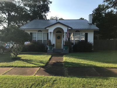 612 W College St, Enterprise, AL, 36330