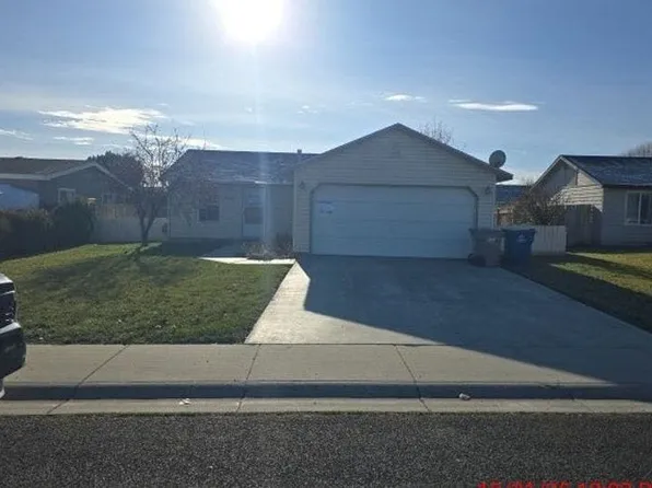4002 Clayton St, Caldwell, ID 83607