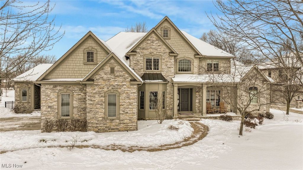 Real estate listing image