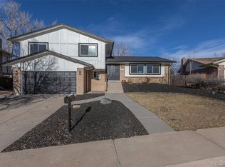 3159 S Sedalia Way, Aurora, CO 80013