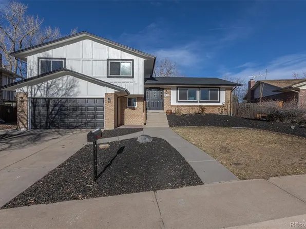 3159 S Sedalia Way, Aurora, CO 80013