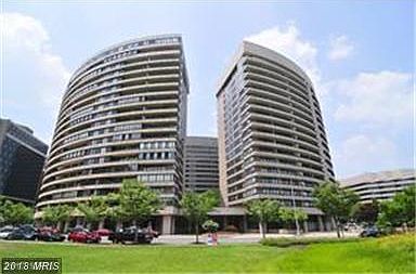 1st image of 1300 Crystal Dr APT 1709S