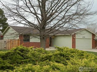 2725 W Reservoir Rd, Greeley, CO 80634