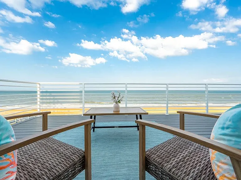 Terrace View