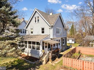 81 Price Ave, Lansdowne, PA 19050