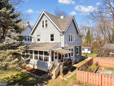 81 Price Ave, Lansdowne, PA, 19050