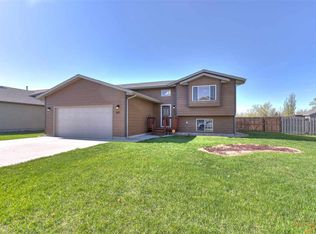 661 Flight Line Ct, Box Elder, SD 57719