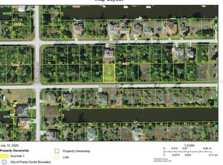 15617 Lakeland Cir, Port Charlotte, FL 33981