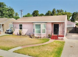 5153 E Hanbury St, Long Beach, CA 90808