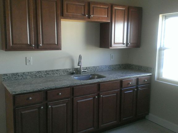 updated kitchens