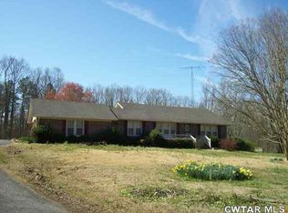 1904 Old Mifflin Rd, Beech Bluff, TN 38313
