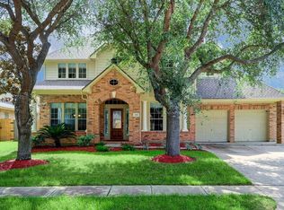 2222 Keeran Point Ct, Sugar Land, TX 77498