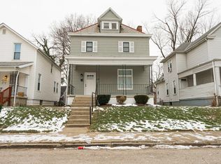 699 Kelton Ave, Columbus, OH