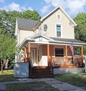 10 N 8th St, Fulton, NY, 13069