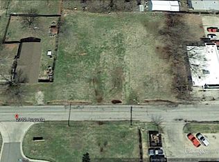 2312 Augusta Ave, Muskogee, OK 74403