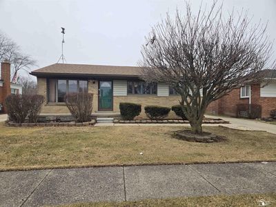 8511 Katherine St, Taylor, MI, 48180