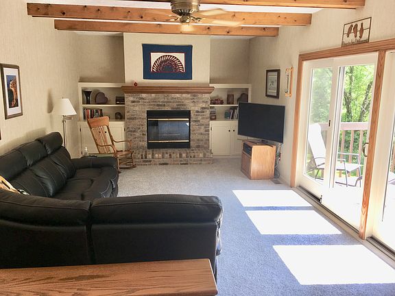 Andersen sliding doorwalls