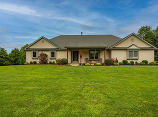 18 E Krepps Rd, Xenia, OH 45385