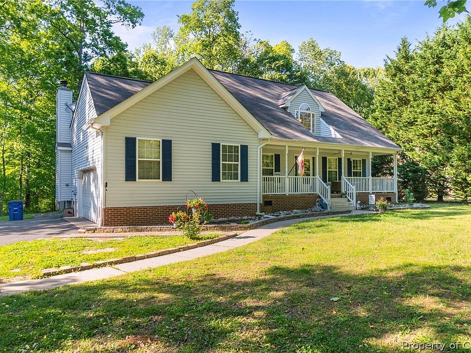 7489 Founders Mill Way E, Gloucester, VA 23061 Zillow