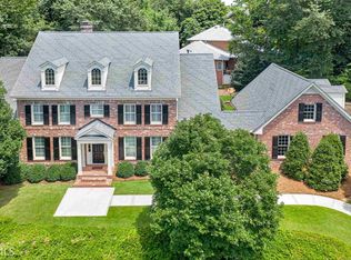 102 Royal Burgess Way, McDonough, GA 30253