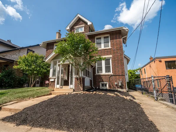 14 Burris St #1, Hamilton, ON L8M 2J2