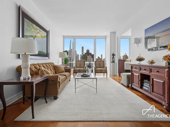 401 East 60th Street image 1 of 11