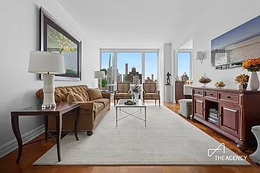 401 East 60th Street, #35B