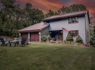 283 Ahern Rd, Binghamton, NY 13903