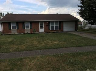 846 Filmore Ave, New Carlisle, OH