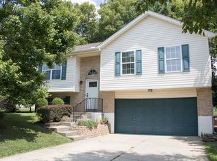 2967 Babbling Brook Way, Burlington, KY 41005