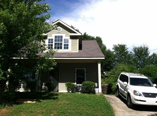 2406 Moore St NW, Atlanta, GA 30318