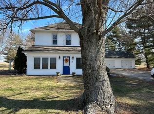 1431 N County Road 2150 E, Newman, IL 61942