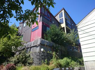3026 SW Avalon Way UNIT A, Seattle, WA 98126