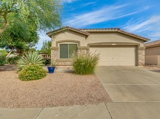 4712 E Indigo St, Gilbert, AZ 85298