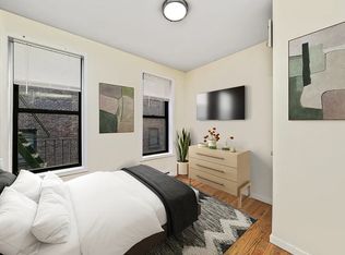 203 W 109th St #2F, New York, NY 10025