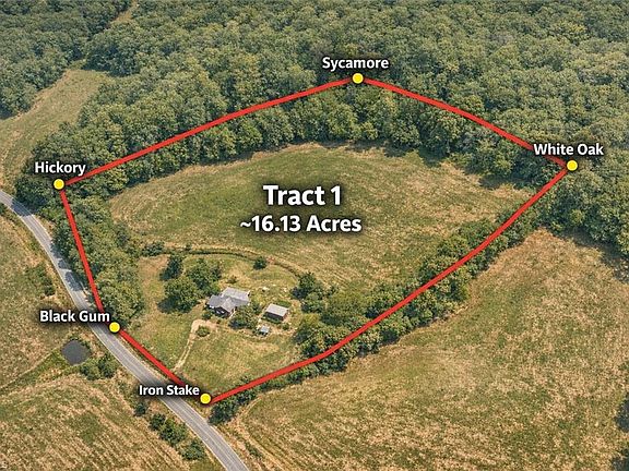 5th image of 251 Rousseau Farm Rd