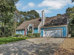 9 Connecticut Ave, Harwich, MA 02645