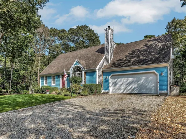9 Connecticut Avenue, Harwich, MA 02645